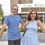 juan diaz canales y teresa valero. una pareja de cómic