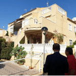 duplex derrumbado