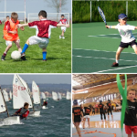 escuelas deportivas