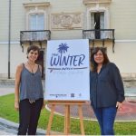 foto winter beach, Luisa Boné y Mar Ezcurra