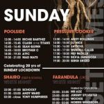 sunday