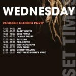 weds