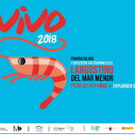 jornadas langostinos mar menor vivo2018