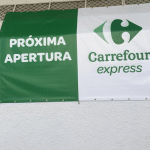carrefour en campoamor