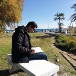carlos dulanto en campoamor