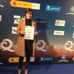 luisa bone reconocimiento q calidad turística