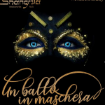 noche de mascaras en shangrila – dehesa de campoamor