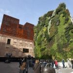 jardin vertica