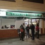 retaurante torremar exterior