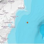 terremoto torrevieja