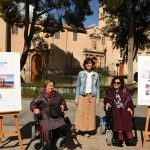 tu playa accesible en orihuelaReducida