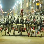 semana santa lorca