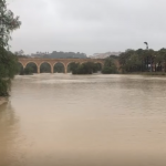 temporal en campoamor