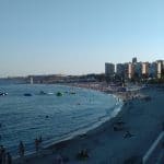 playa campoamor