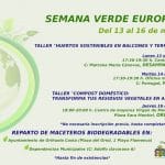 semana verde europea orihuela