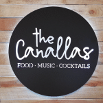 restaurante the canallas en campoamor