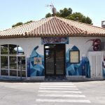 restaurante en dehesa de campoamor, restaurante Fish Bowl