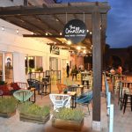 restaurante the cananallas en Dehesa de Campoamor