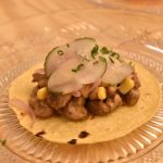 tacos en the canallas
