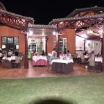 restaurante las villas en campoamor