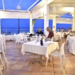 Los ángeles 1 – terraza