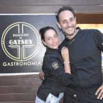 Rumours by Gatsby en Jardines del Mar