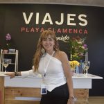 Viajes Playa Flamenca – Sofía Álvarez