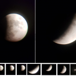 eclipse de luna