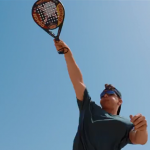 libera tus sueñosencampoamor tercer video padel