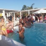 playa shanta en shangrilá de campoamor tardeo en campoamor