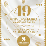 shairo 49 aniversario fiesta en campoamor