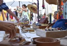 El último gran fin de semana de agosto en Campoamor: todavía queda mucho verano por disfrutar