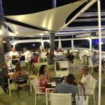 Restaurante La Barraca campoamor