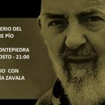 ESTRENO DE LA PELÍCULA EL MISTERIO DEL PADRE PIO