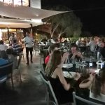 El italiano de campoamor