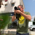 maratón de fotografía en Campoamor