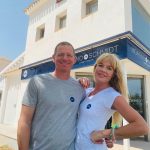 Icamisetas tenis y pádel en campoamor