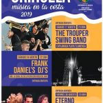 MUSICA EN LA COSTA ORIHUELA
