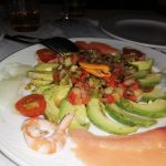 Restaurante-Montepiedra-Playa-en-Campoamor-ensalada-de-salpicon