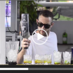 coctelero