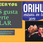música para terminar el verano 2019