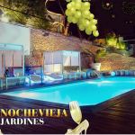 nochevieja jardines