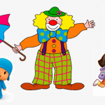 show pelusa