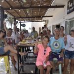 the-canallas-recogida-de-plásticos-en-campoamor