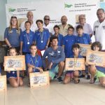 Regata V centenario de la vuelta al mundo de magallanes y elcano