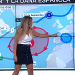 fotograma de la sexta