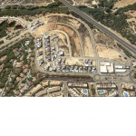 zona norte de campoamor