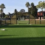 pista polideportiva en campoamor
