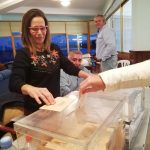 elecciones generales en Valencia Campoamor