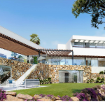villa tomillo en country golf